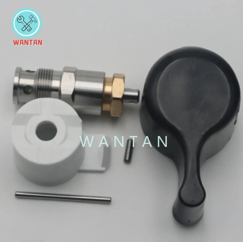 Airless Prime Spray Valve 257352 Drain Pump Valve Repair Kit For Airless Sprayer 695 795 1095 5900 7900