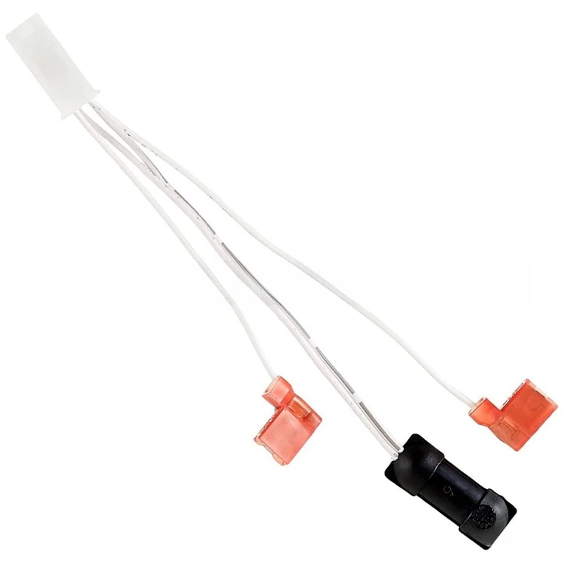 

Norcold 618548 RV Refrigerator Thermistor Assembly Replacement Refrigerator Repair