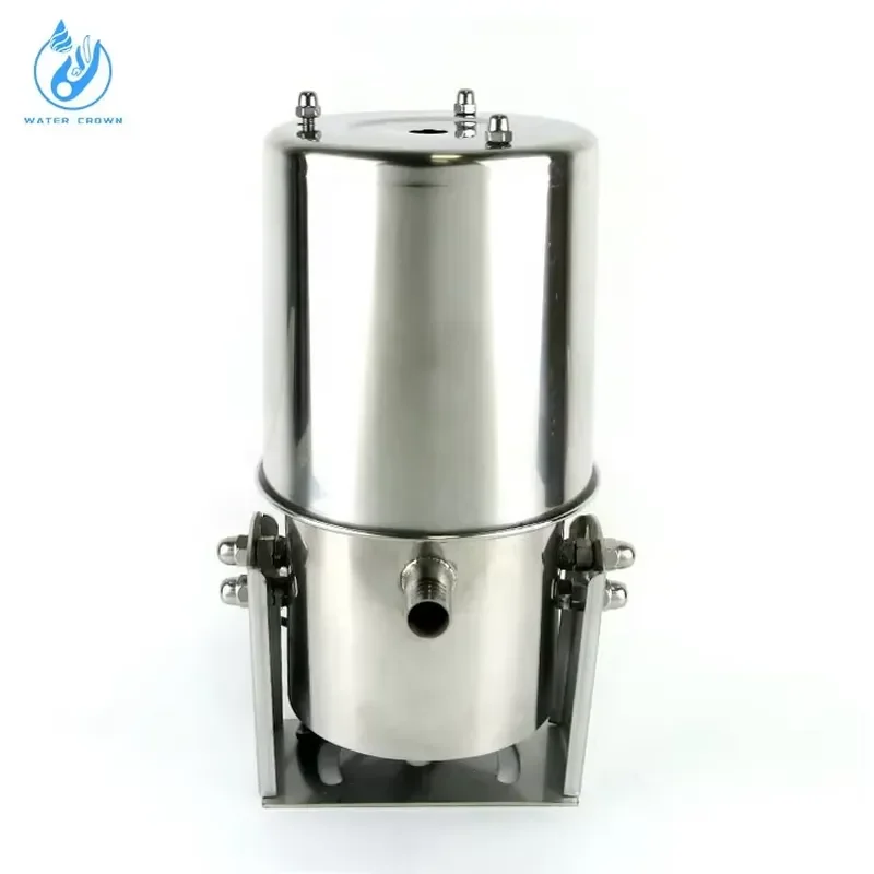 Laminar Jet Fountain Ornament/Sprinkler for Outdoor Pools for Dry Deck Fountain Decoration Stylish Stone Garden Product