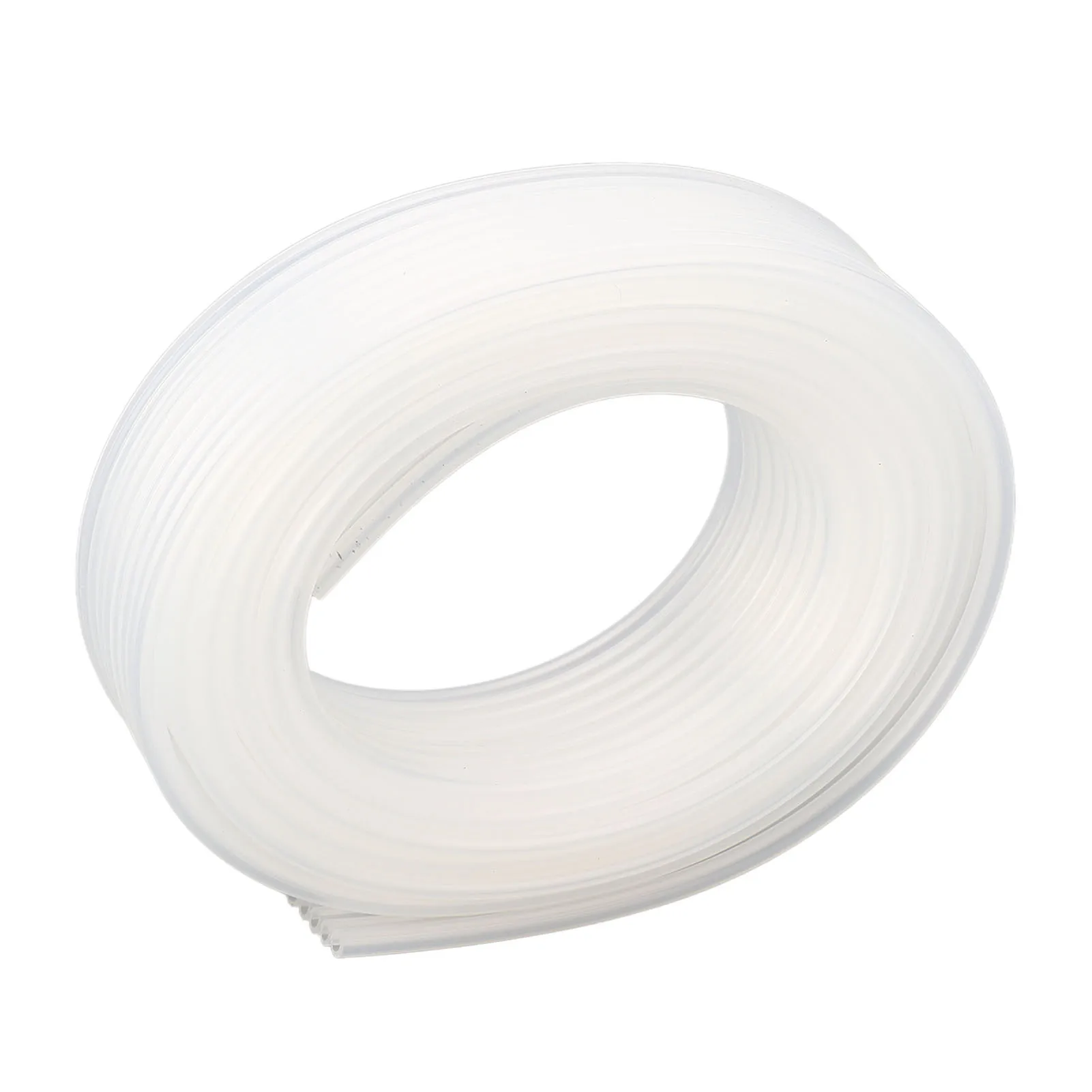 8列1.5m UVプリンターカートリッジフレキシブルインクチューブPP素材カートリッジインクチューブプリンターインクラインUVプリンターアクセサリー