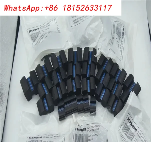 Coupling FLENDER N-EUPEX ADS BDS DS135 152 172 194 Elastic Block MM