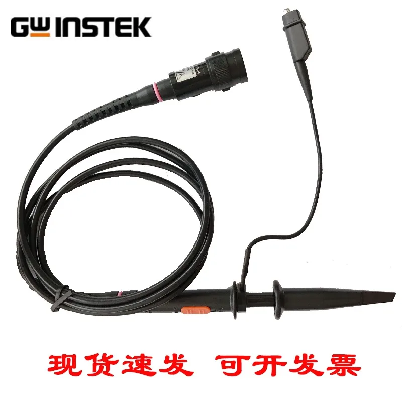 Taiwan gwinstek  Weft Universal Oscilloscope Passive Probe GTP-100B-4/GTP-070B-4