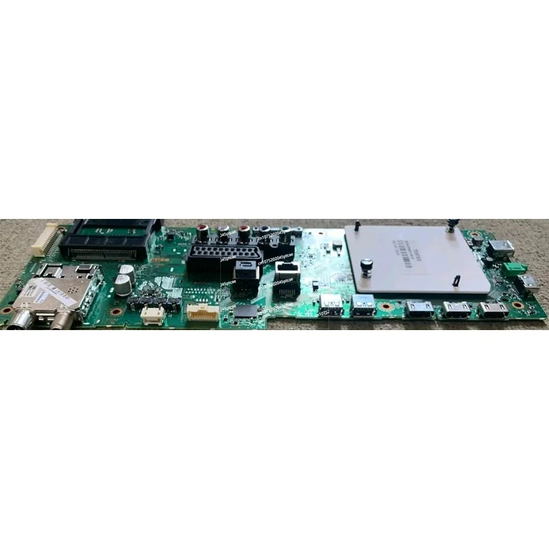 Main based-43w807c LCD, 1-980-805-31, kdl-50w800c