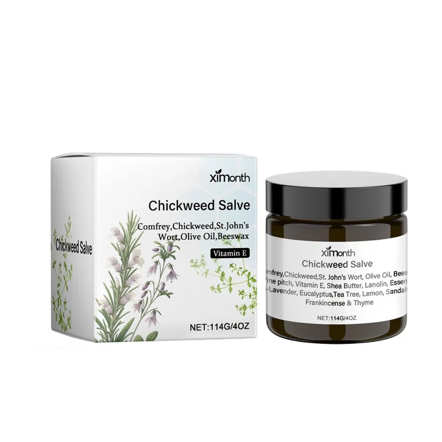 

Ximonth Skin Care Cream Moisturizes And Nourishes Body Skin With A Moisturizing Massage Treatment Cream
