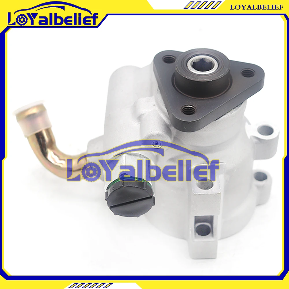 

NEW Power Steering Pump for Jeep Grand Cherokee II (WJ, WG) 52089301AC 52089301AA 52089301AB