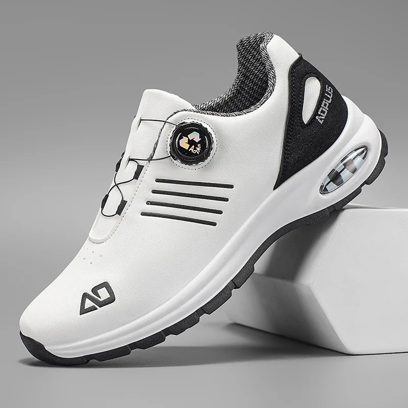 

Men's Spring Casual Sports Shoes Breathable Versatile Comfortable Outdoor Wear Footwear for Men