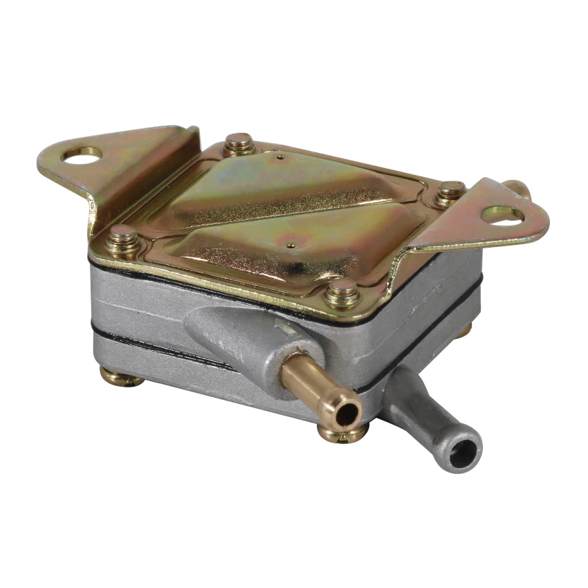 Motorcycle Fuel Pum… - image