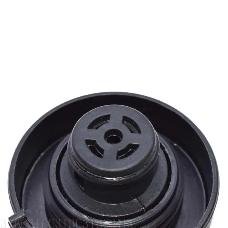 

31BC Engine Radiator Reservoir Expansion Overflow Recovery Water Tank Bottle Cap Cover Compatible for 16475-51010 16401-30011