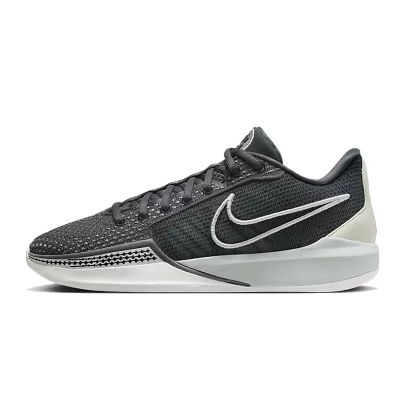 

Nike Classic Sabrina First-Generation Dynamic Design Shock-Absorbing Rebound Strong Support Unisex Sports Basketball Shoes Sabrina 1 Ep Woven Upper Lightweight Grip Stable Practical Basketball Shoes Fashionable Retro Design Versatile Casual Sports Shoes W