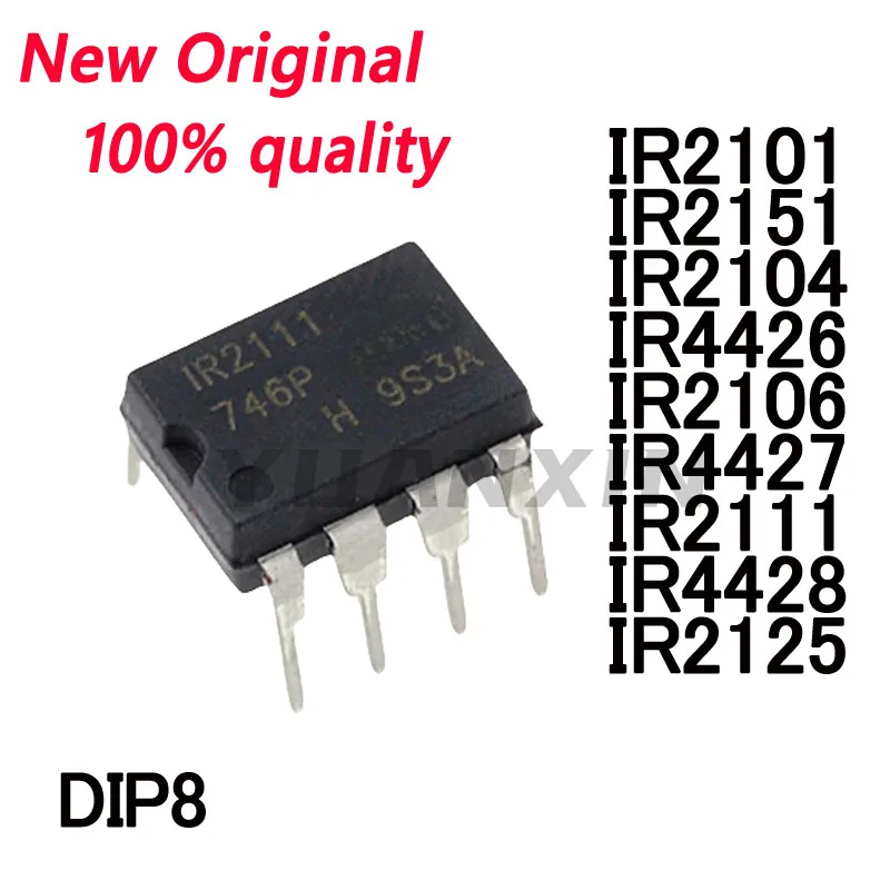 5/PCS New Original …