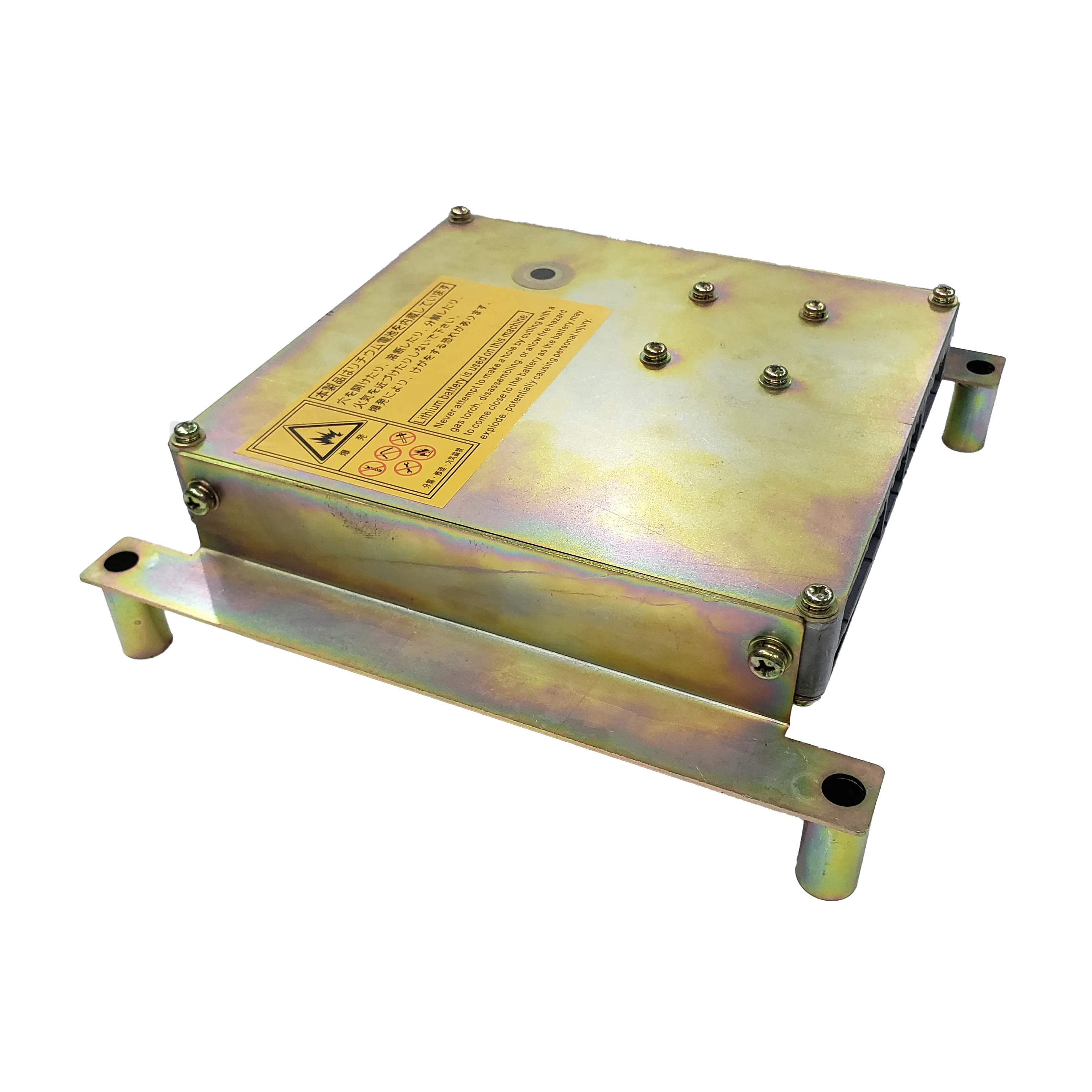 9212078 Excavator ECU Controller For John Deere Logger 2054 2154D 2454D 2554 2954D 3554 3754D