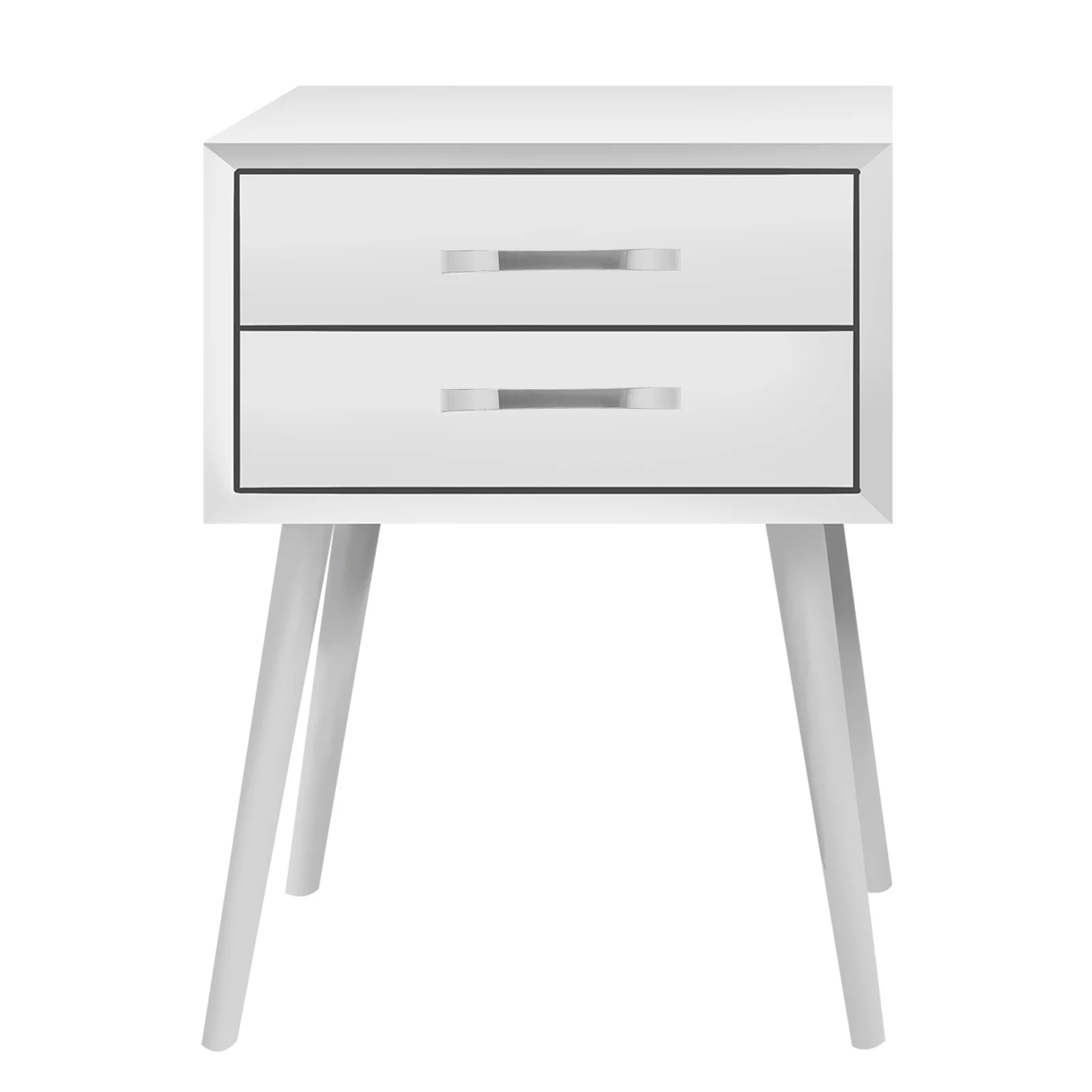 

10Pcs Zinc Alloy Wardrobe Handles Solid Cabinet Drawer Pull Bars Modern Door Knobs Compatible for Closet Cupboard