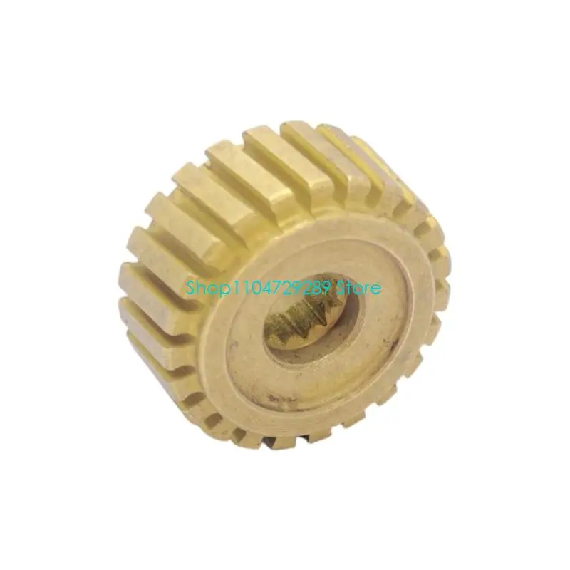 D8KE Column Gear Component for GS30 Workshop Maintenance and Repair Use