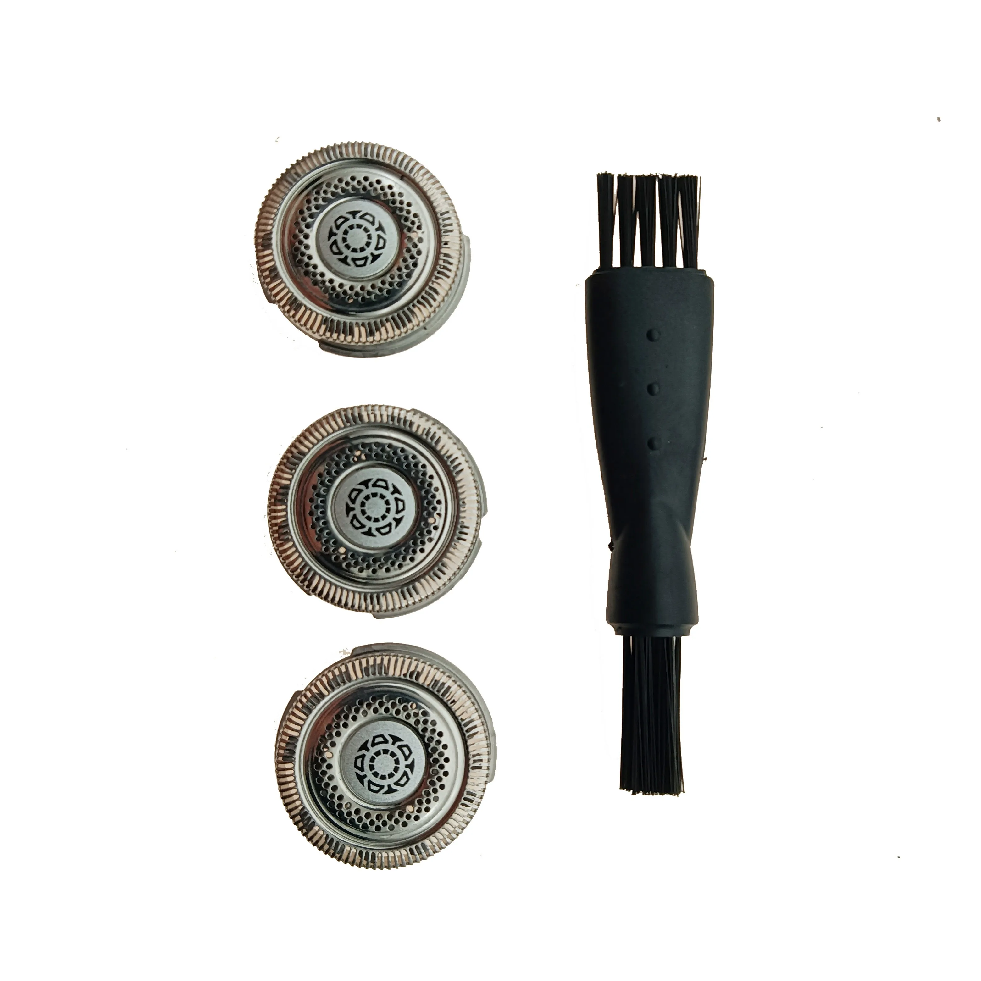 3Pcs SH98 Vervanging Scheerapparaat Hoofd Blades Voor Philips SP9880 SP9860 SP9861 SP9863 SP9820 Scheermesje