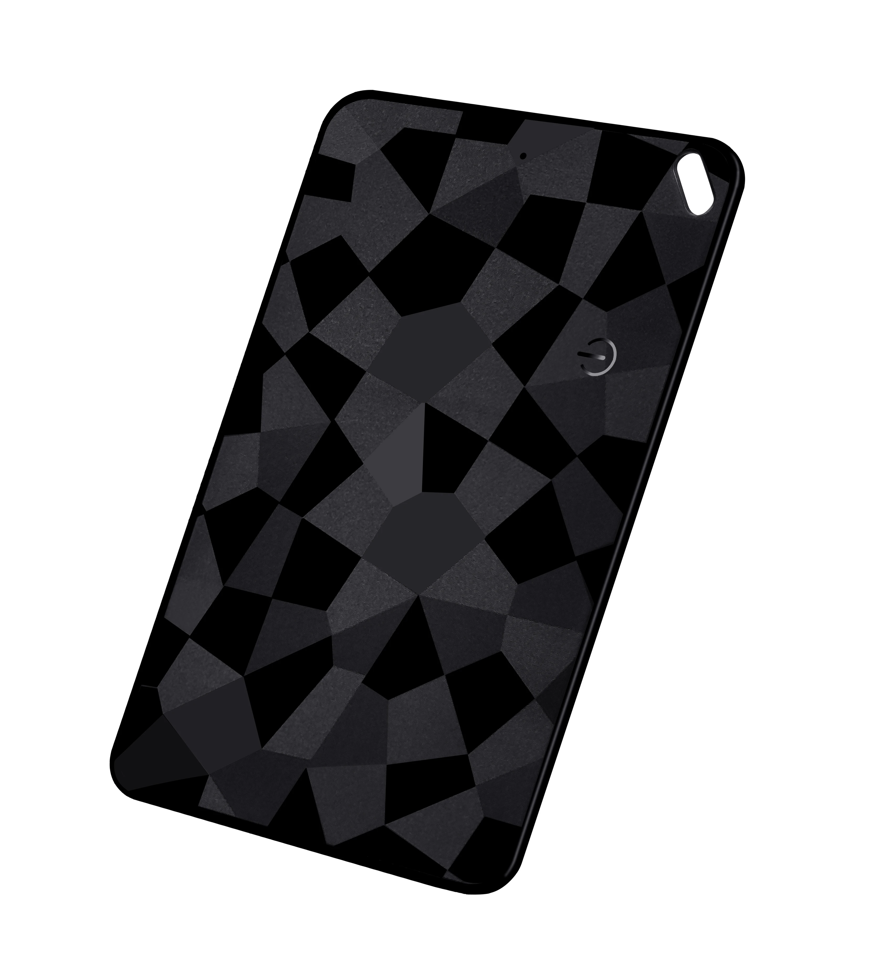 Waterproof Thin IOS Google Findmy MFI Air Card Dual System Wireless Charging Global Tracking RTLS Wallet Bagages GPS Tracker Tag