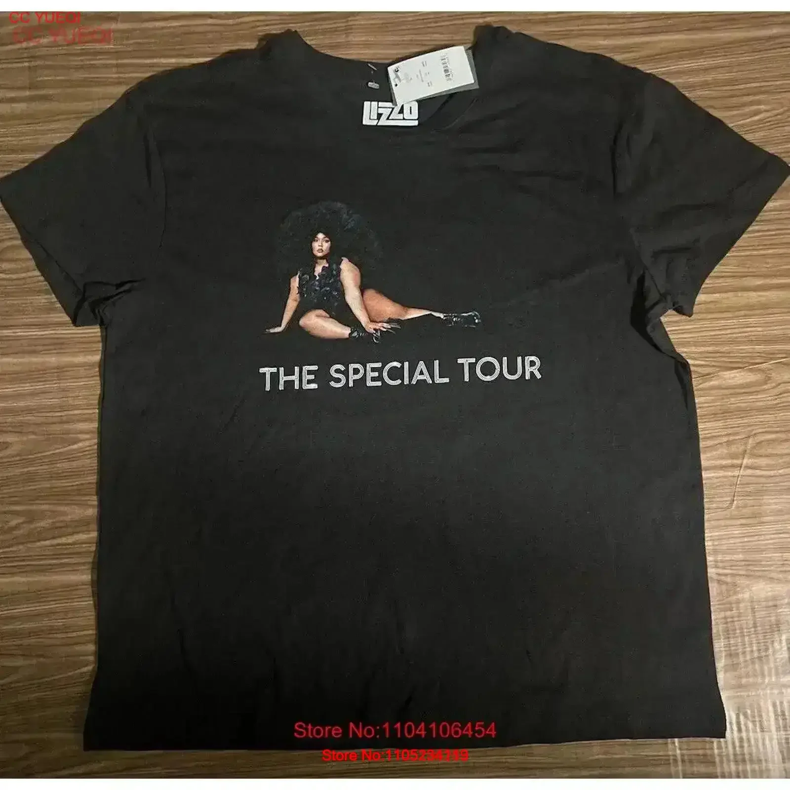 Lizzo The Special T… - image