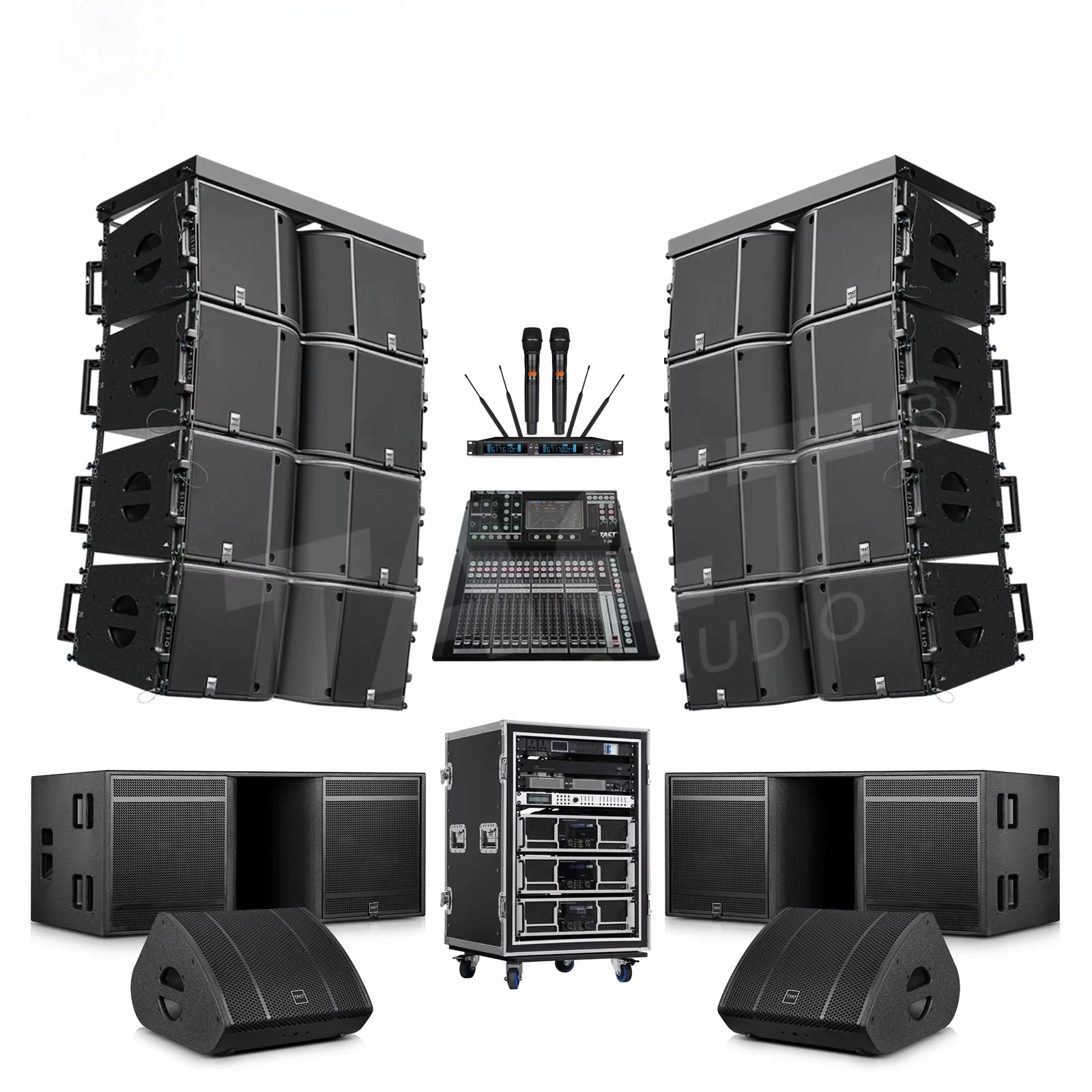 Dual 12