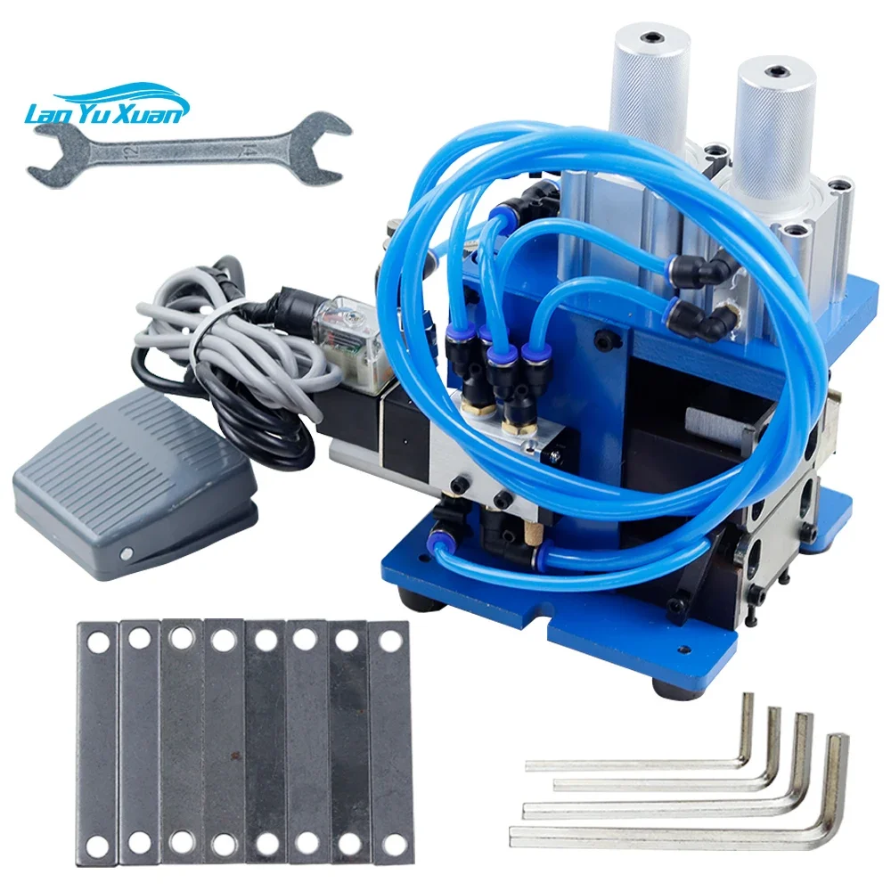 3F Pneumatic Automa…