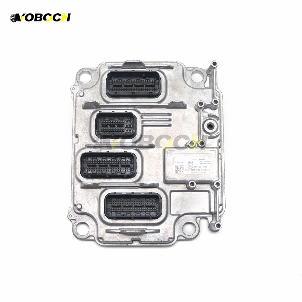 2302109 Engine Control Unit ECU ECM For Paccar MX-13 DAF XF XG Euro 6 Truck Engine Computer Module
