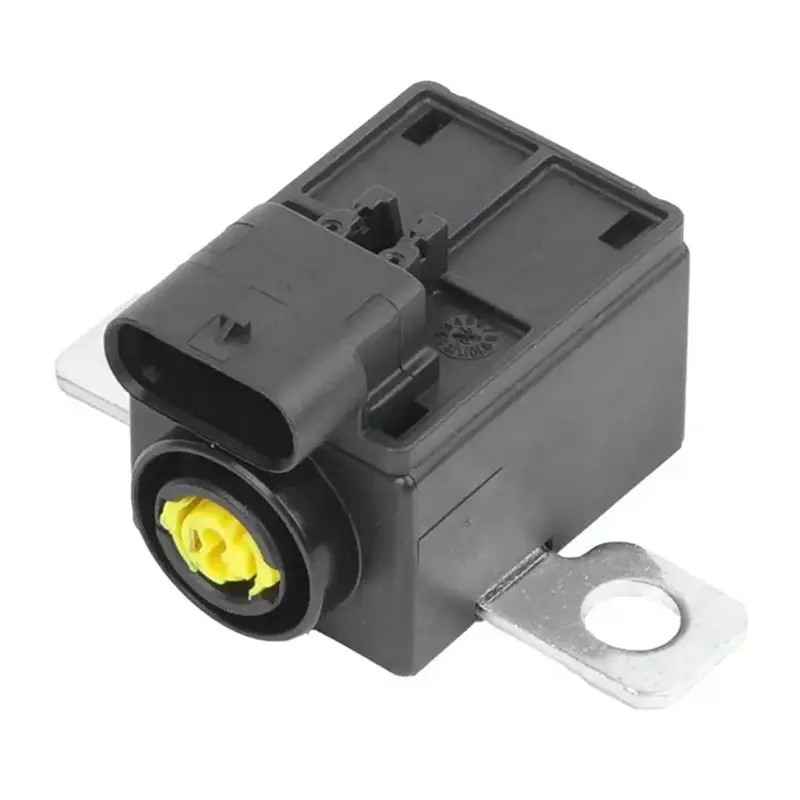 Ingenious-2X Collision Battery Disconnect Fuse Power Off Protector A0009822904 0009822904 For Benz W206 W118 W247 W254 A180 CLA2