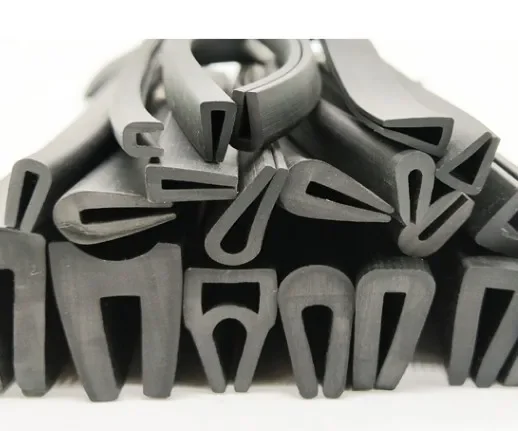 1 Meter Rubber U Se…