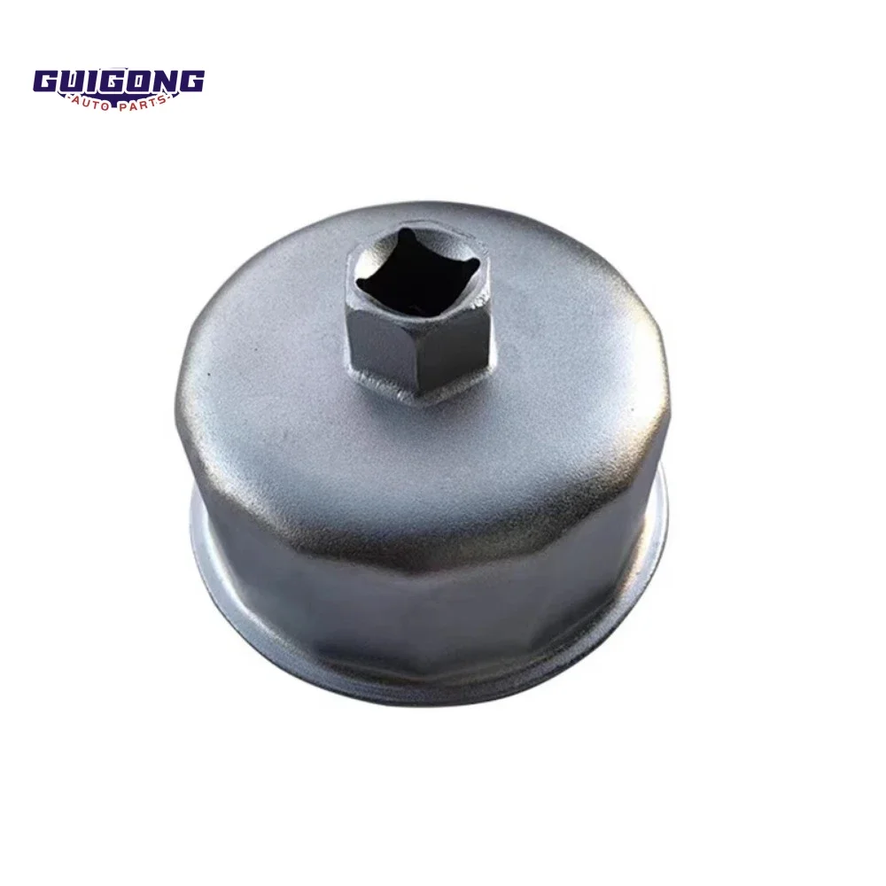 GUIGONG Oil Filter Wrench for Porsche 718 Boxster 2.0 - Oil Filter Cap Removal Tool Car Accessories