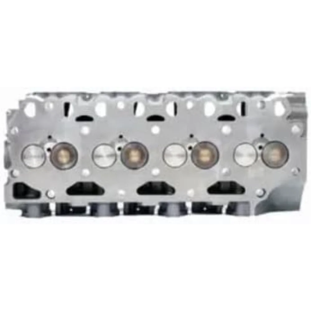 Complete Cylinder Head with Valves 04293366 for Deutz Engine TCD2013 L04 2V