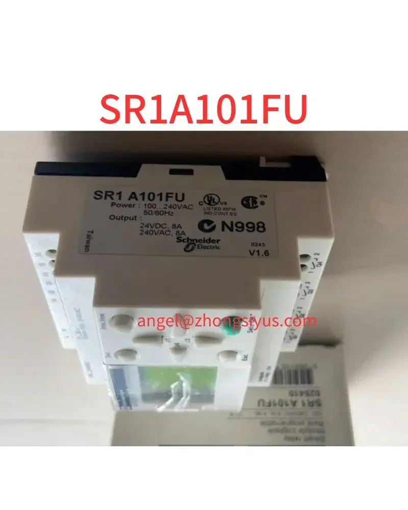 

New SR1A101FU relay