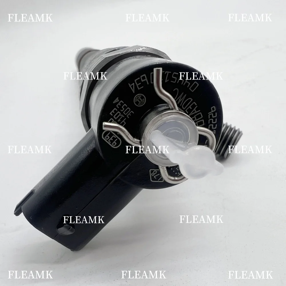 High Quality Diesel Common Rail Injector 0445110634