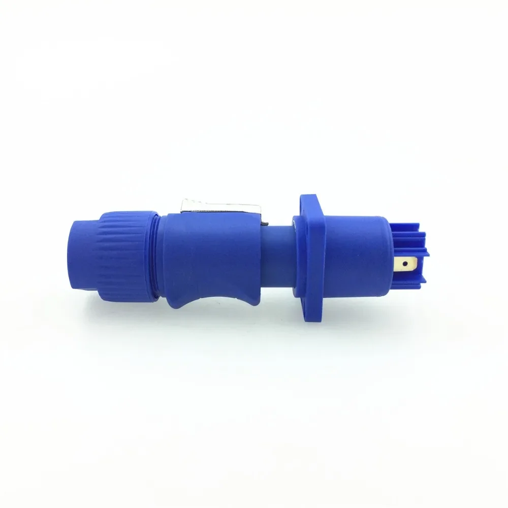 STARPAD For Auto Parts 10A Bakelite Plug Light Power Line Beam Light Hook Safety Rope Electrical Socket Docking