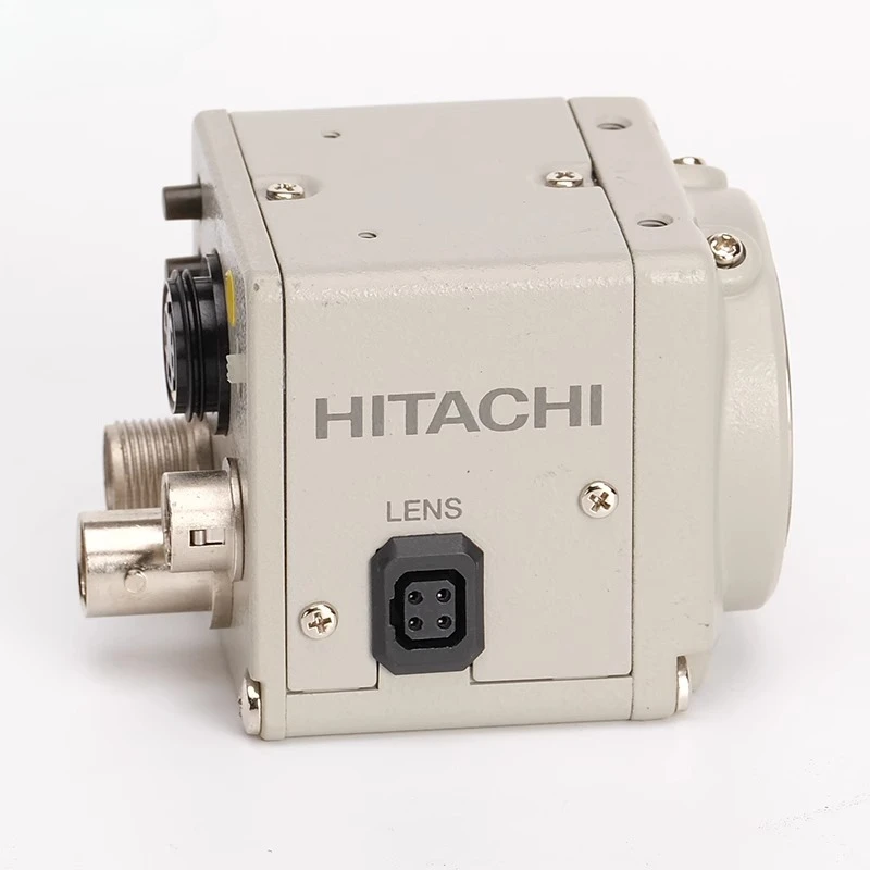 Hitachi KP-D20A Col…