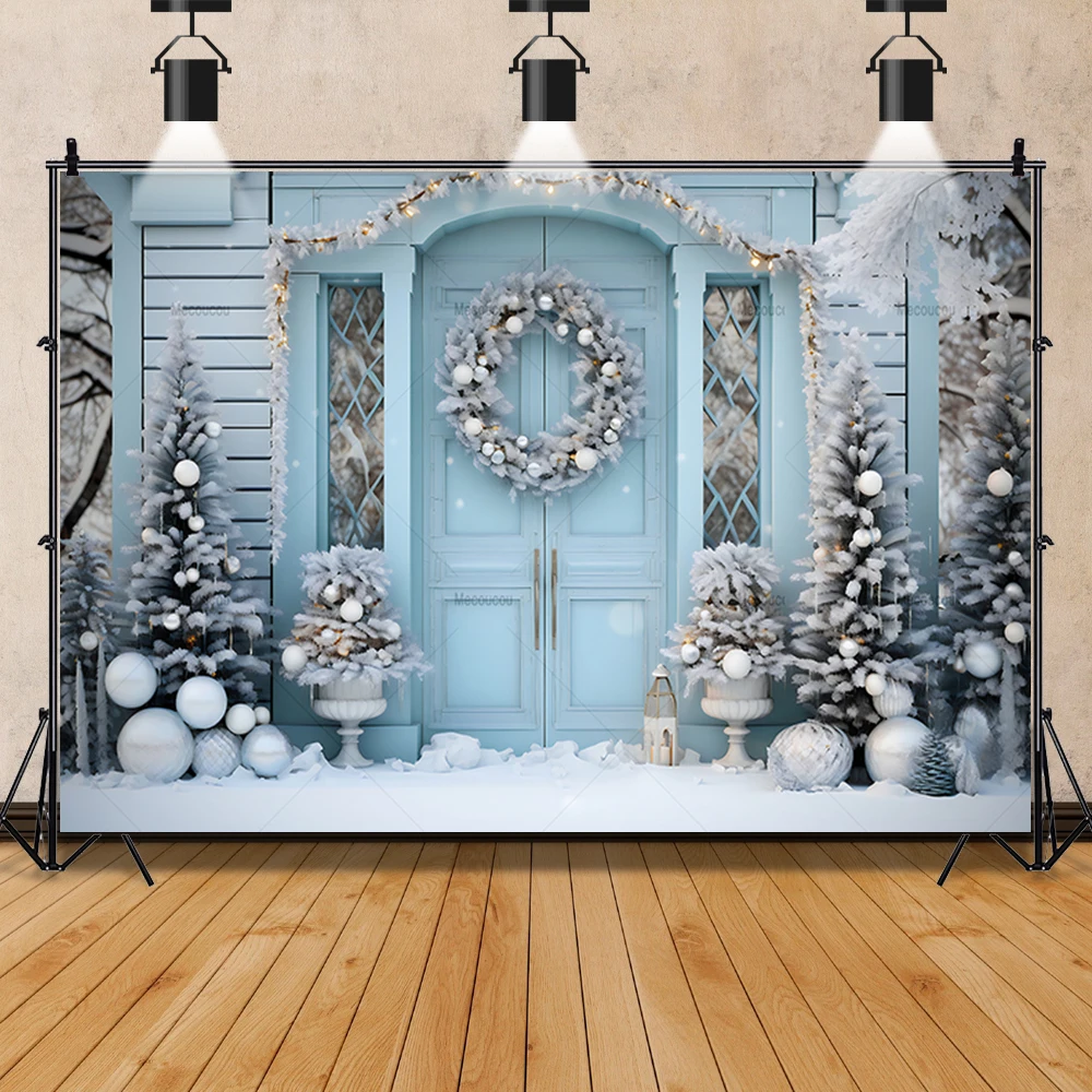 Christmas Backdrop Custom Outd - огляд і ціна Kids Outdoor Xmas Gifts