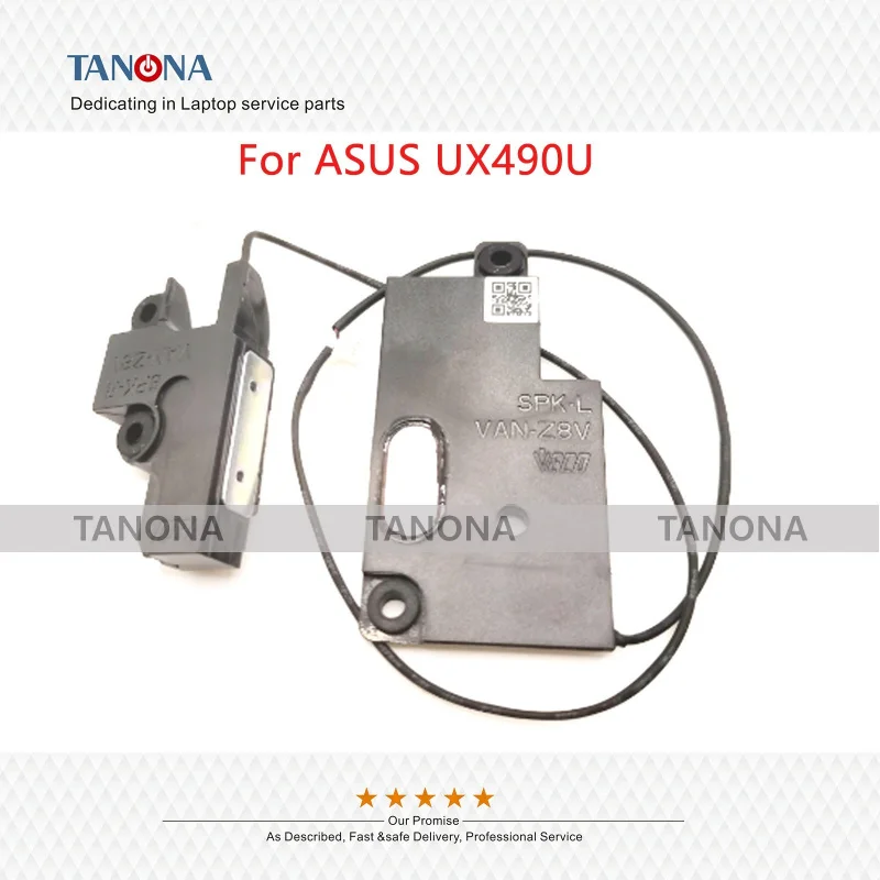 

New For ASUS UX490U Built In Speaker Speakers L+ R