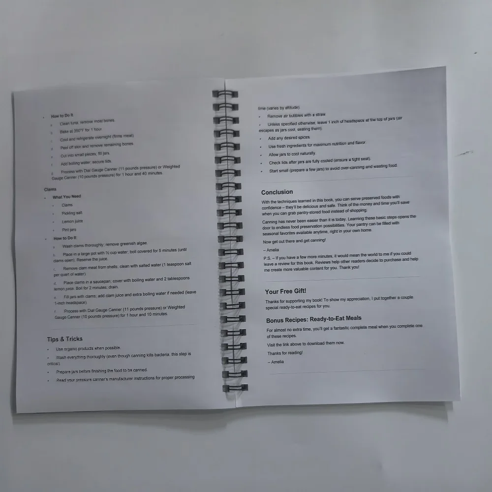 The Complete Guide To Preserving Everything, Can,Pickle,Freeze,Ferment,Dehydrate,Smoke,and More view 6