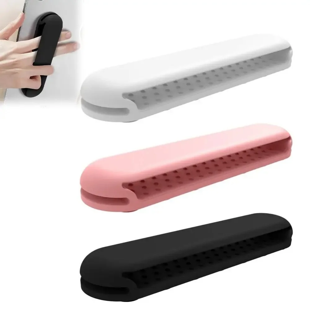 Universal Anti‑Slip Hand Grip Holder Wrist Strap Secure Hand‑Held Holder Strap for Cellphone Tablet Portable Anti‑Drop Accessory