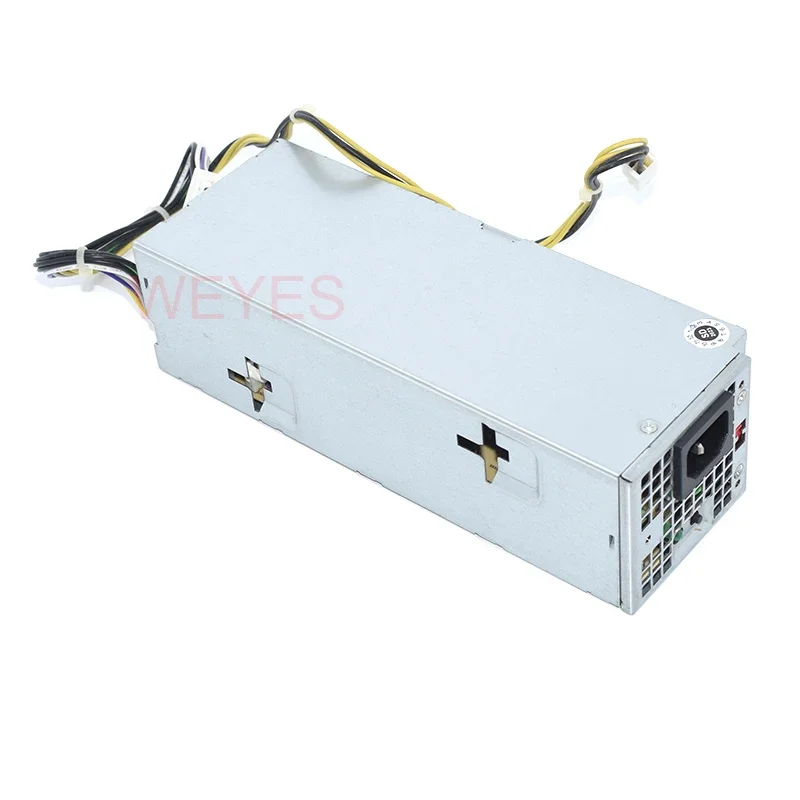 For Optiplex 3040 5040 7040 3650 3656 180W 8Pin PSU H180AS-00 L180AS-00 D180ES-00 HU180ES-00 H180NS/B180NS-00 RN5TM B180AS-01