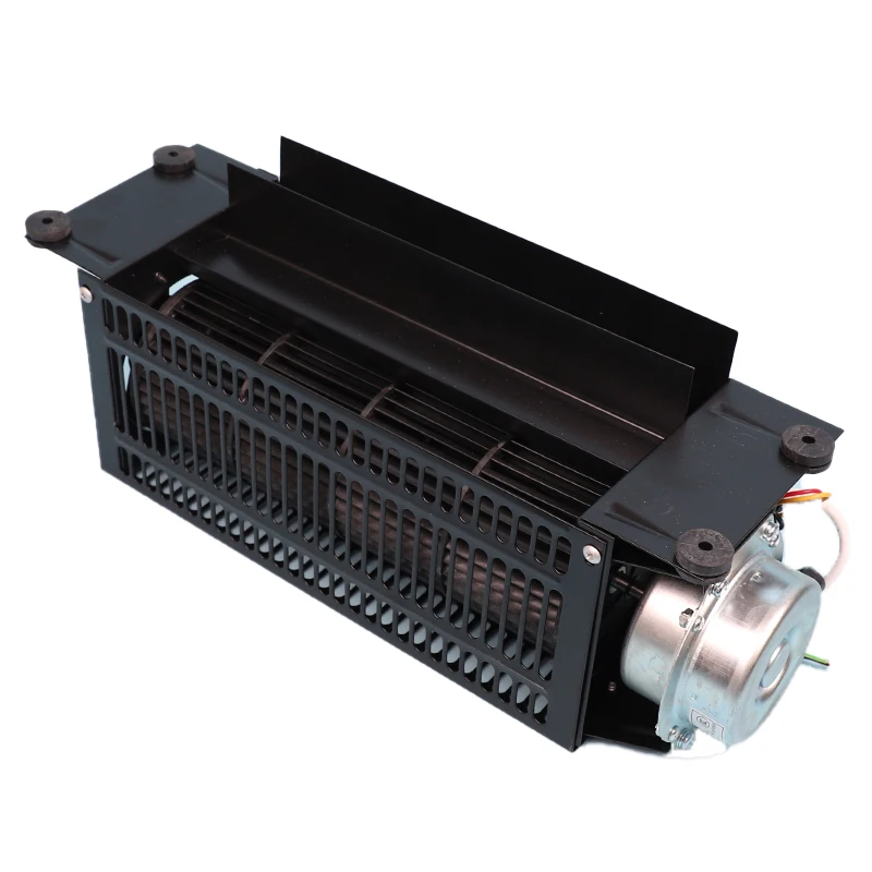 For Elevator Cross Flow Fan FB-9B Car 1042 Car Top 220V Motor J Special Centrifugal Fan 25W