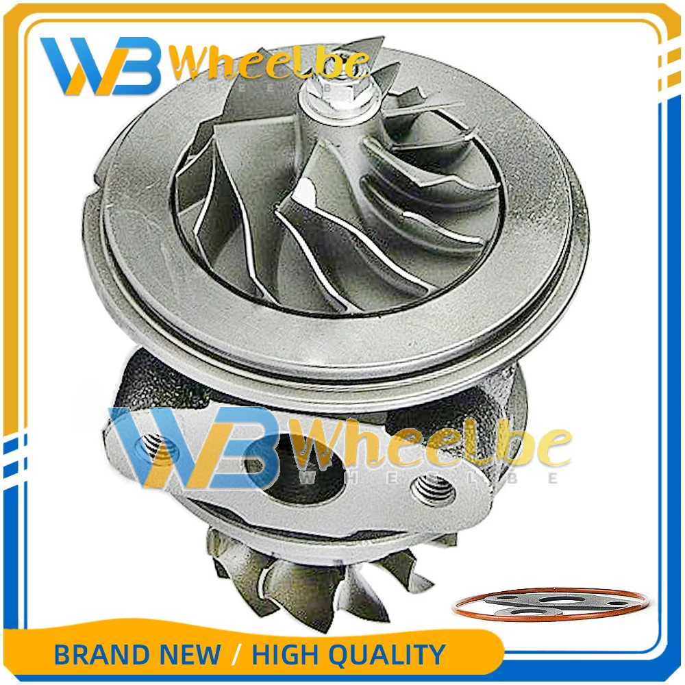 Turbine Turbo cartridge for Ford Ranger Mitsubishi Version 2.2L Turbocharger TD03 49131-06300 49131-06320 BK3Q6K682NA турбина