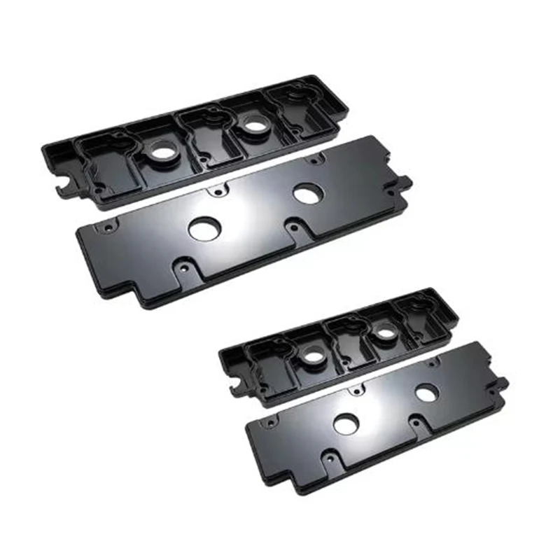 Cnc Machining Aluminum Parts Aluminum Billet Cnc Engine Part