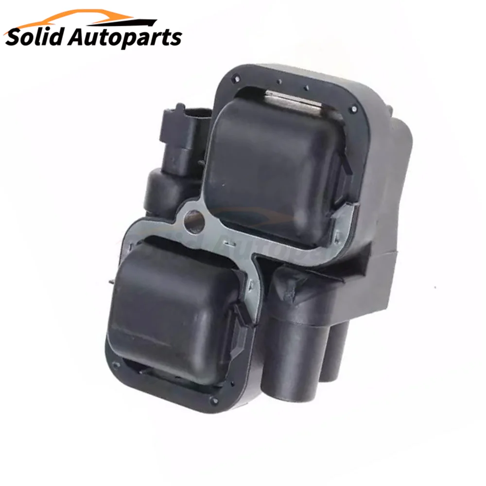 0221503035 1pc Ignition Coil For Mercedes-Benz C CL CLK ML Class W163 W210 W211 W169 W202 W203 W220 UF-359 A0001587303