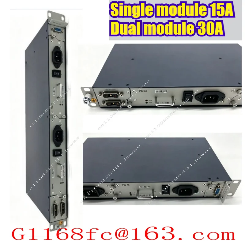 Used for PSU-AC Dual-mode 30A 5680T C300 Power Supply 220V To 48V Power Supply