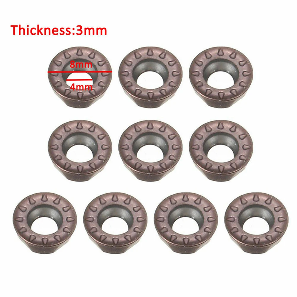 Machine Insert Carbide Insert CNC Lathes As Shown In The Figure CNC Lathe Cutting Inserts Continuous Processing