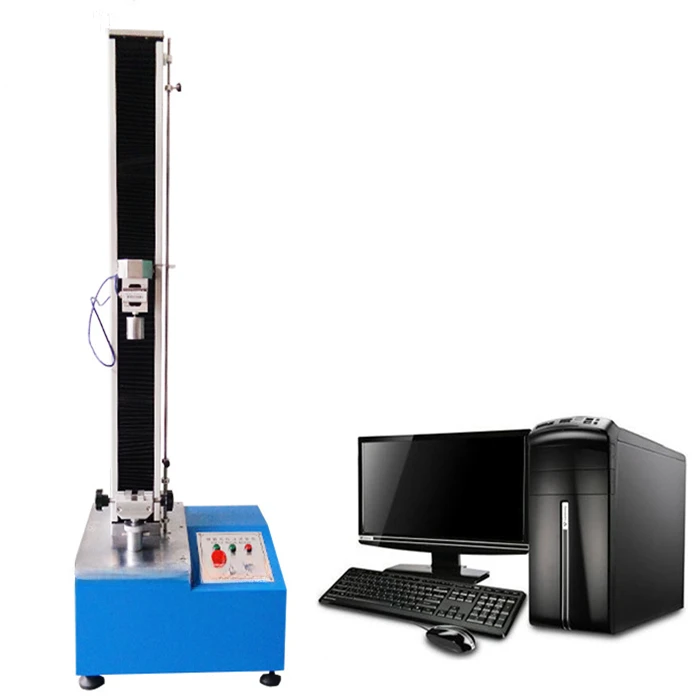 Testing Machine Tensile Instrument