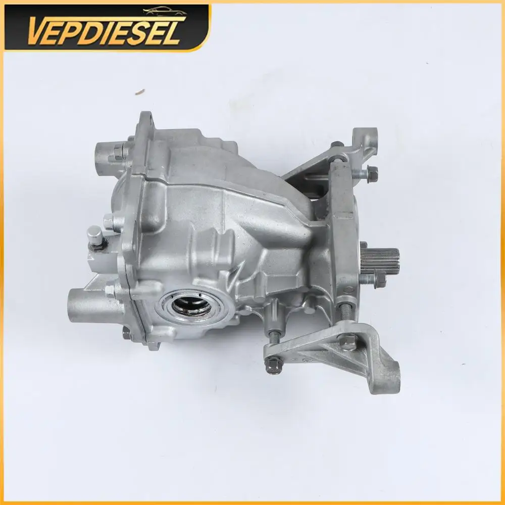 

530003B500 Корпус дифференциала для Hyundai SantaFe Santa Fe 2013-2016 Kia Sorento 2014-2015 Профессиональные автомобильные аксессуары