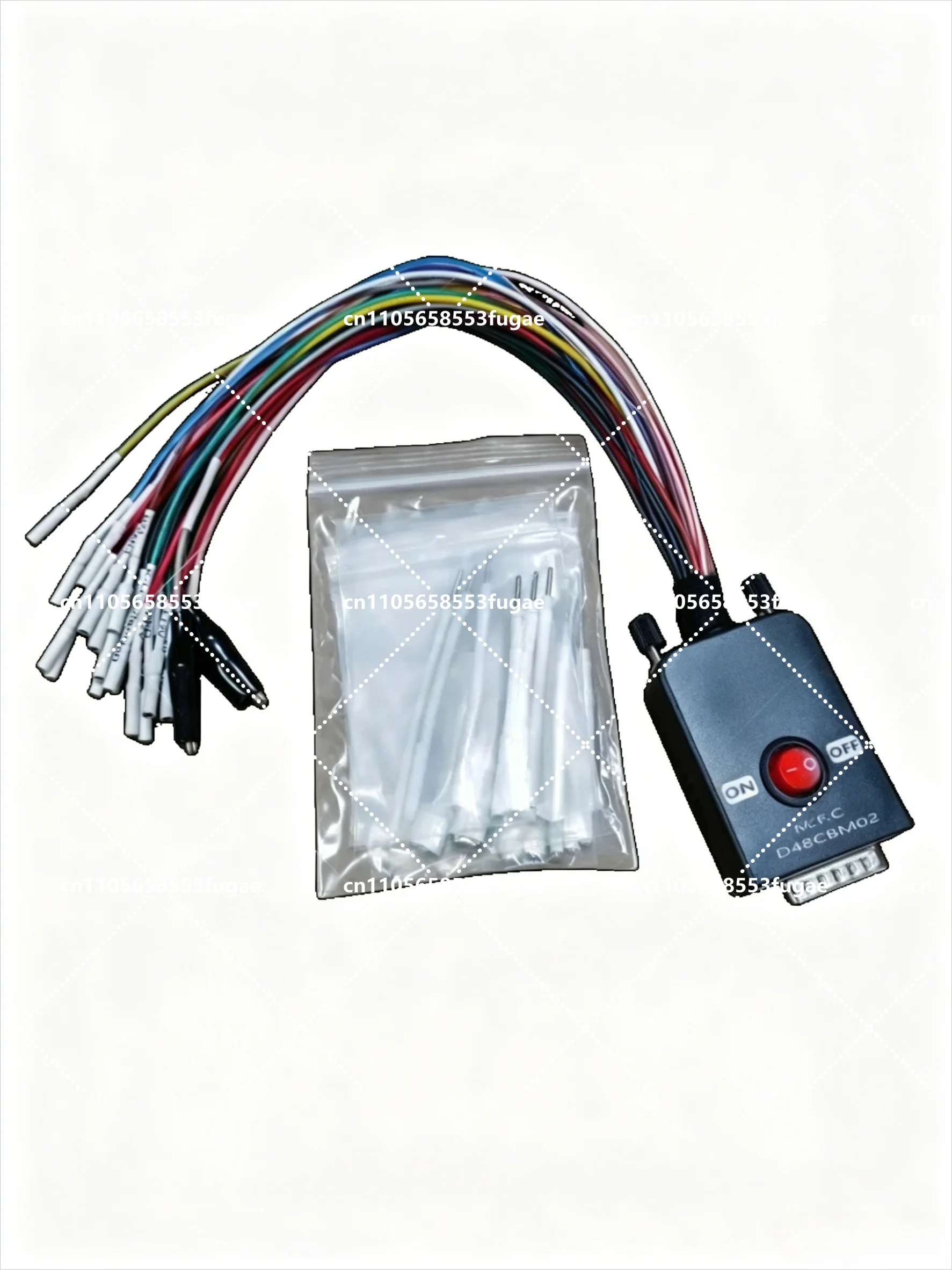 Multifunction Switch Bench Cable for KT200 KT200II ECU Programming Tool