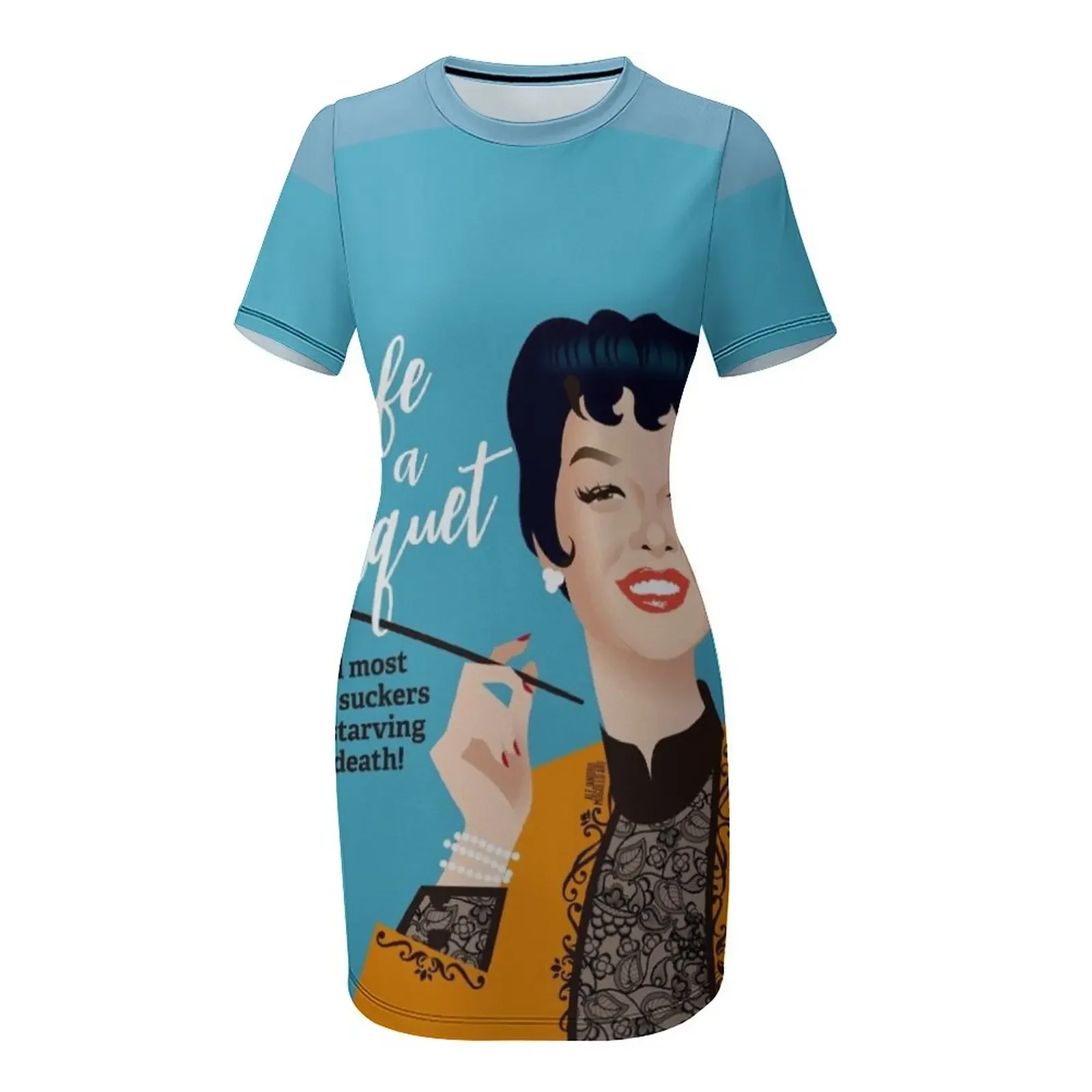 Bankiet! Sukienki z krótkim rękawem, sukienki wieczorowe damskie, sukienki na studniówkę 2025, długie sukienki, sukienka damska, sukienka