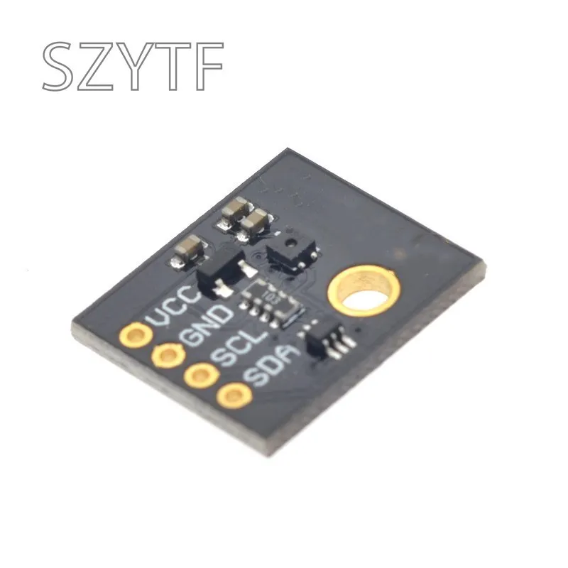 CJMCU-189 SHTC1 Digital Temperature and Humidity Humidity Temperature Sensor I2C Communication