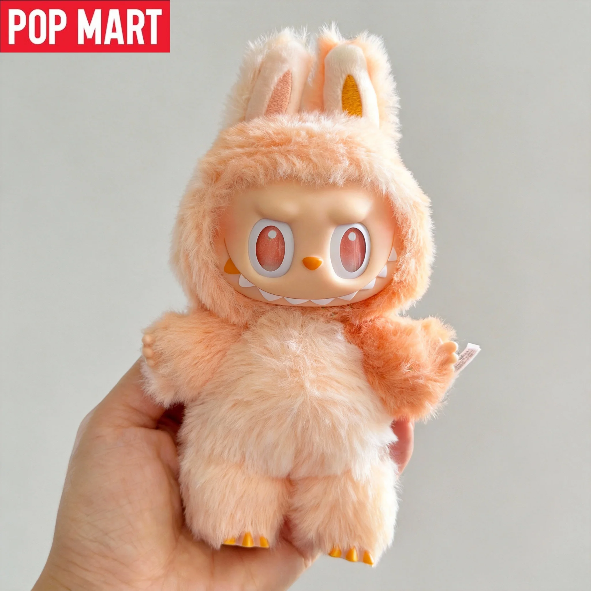 Thumbnail 4 - #11 Compare Labubu Plush Toys Before You Buy