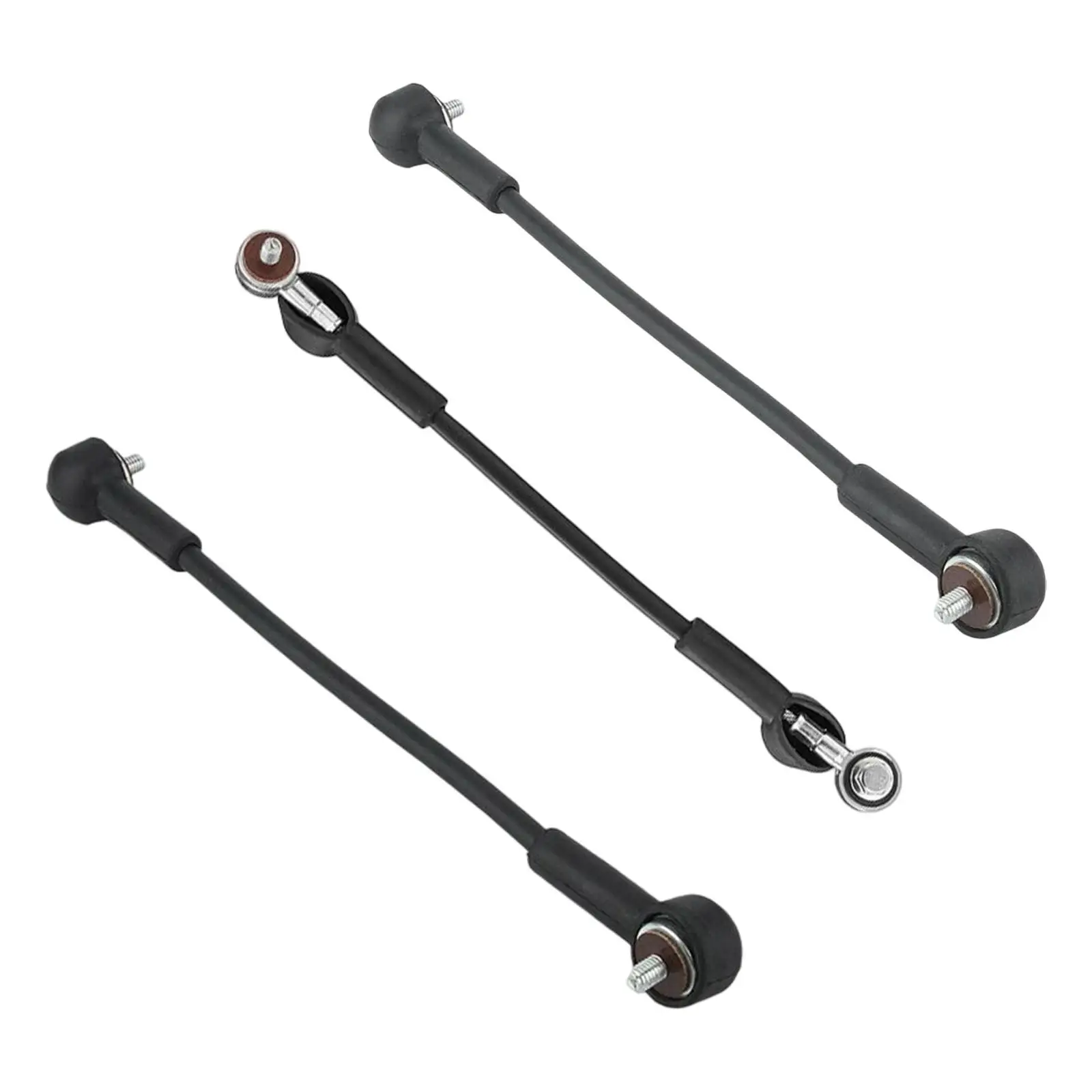 

Durable Rear Tailgate Lift Support Cable Strap Auto LR038051 for Range Rover