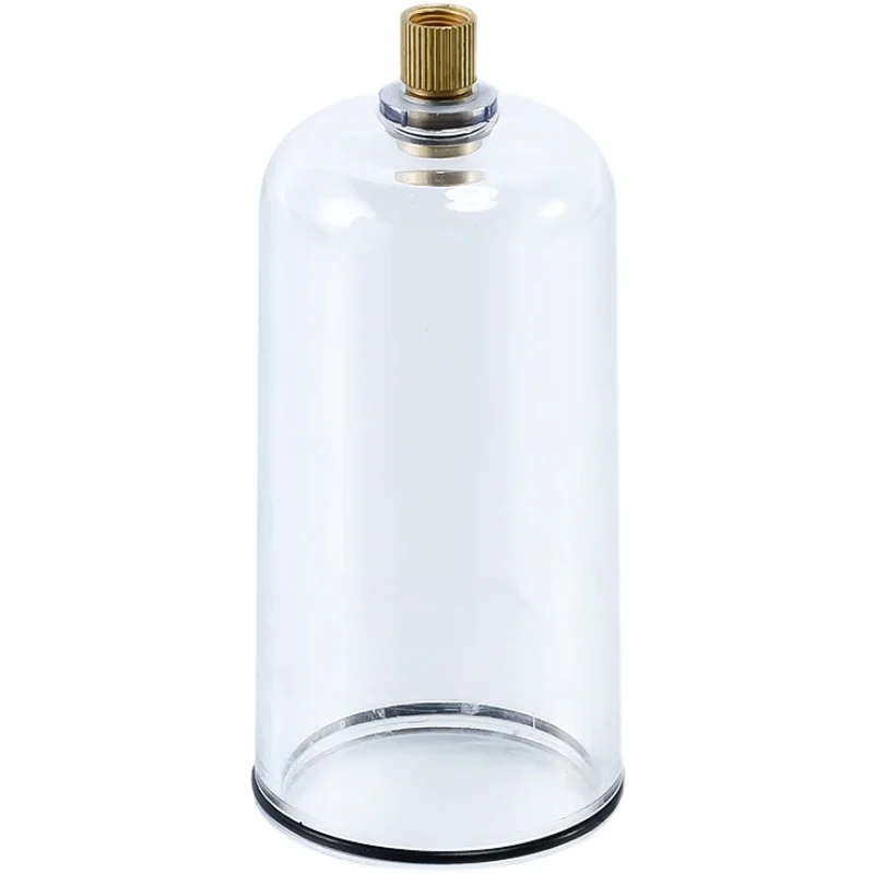 SMC AirTAC Type Oil-water Separator Gas Source Processor Water Cup Oil Cup AFR/AFC AL/BFR/BFC AC/AF/AW 2000/3000/4000